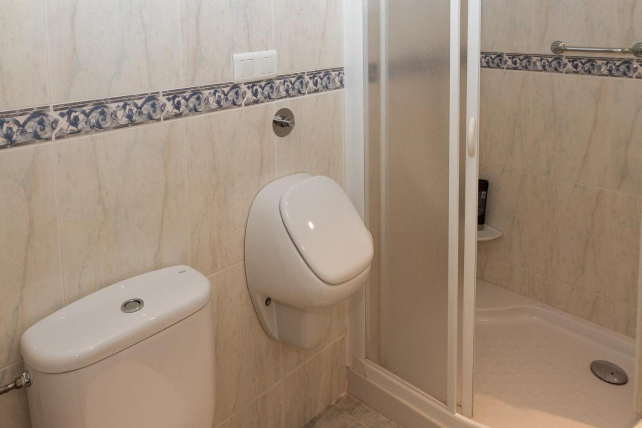 דירות טורמולינוס El Remo Deluxe מראה חיצוני תמונה