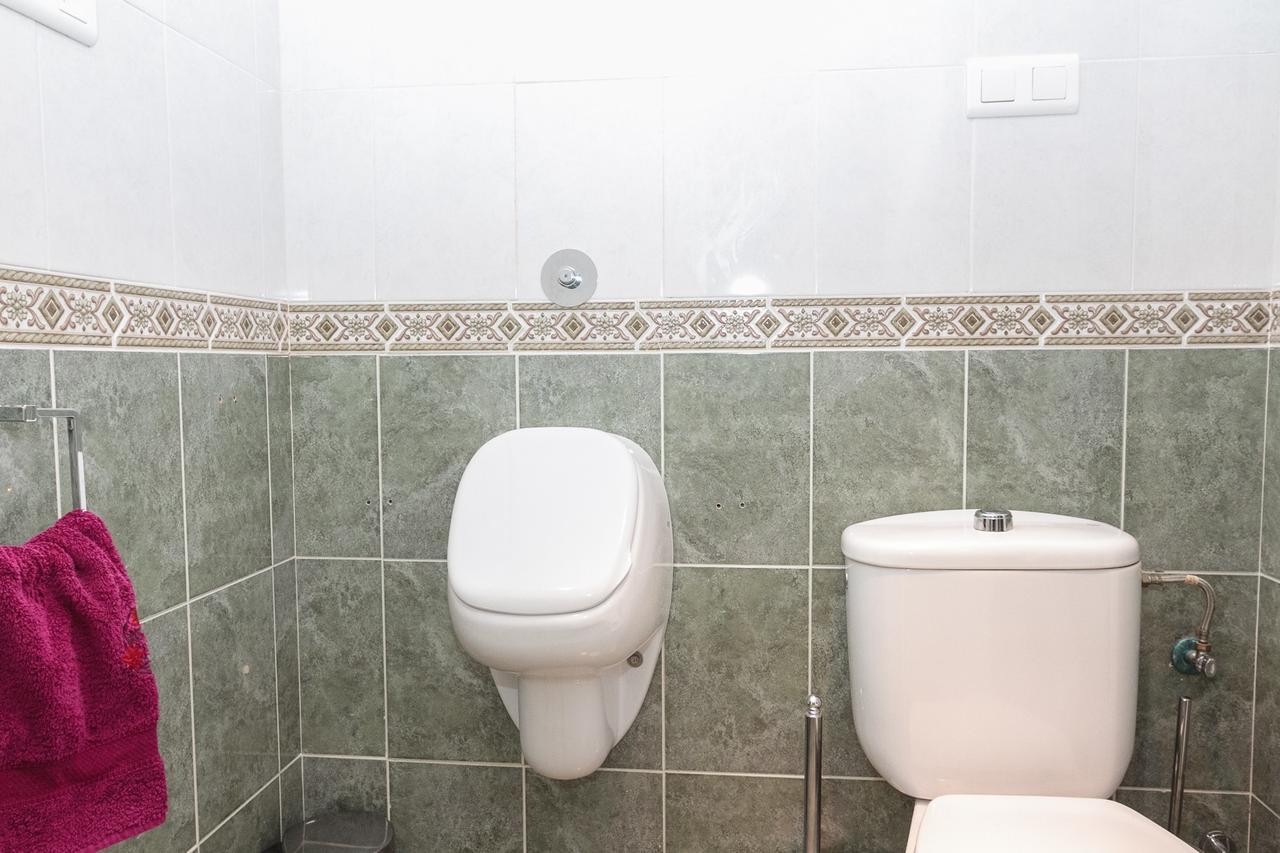 דירות טורמולינוס El Remo Deluxe מראה חיצוני תמונה